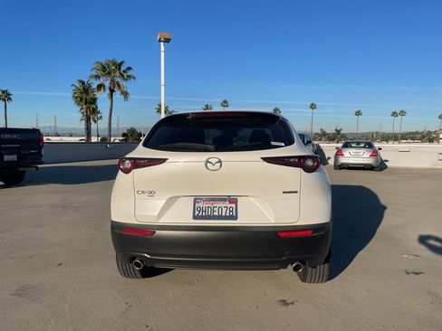 Certified 2023 MAZDA CX-30 AWD 2.5 S w/ Select Package image 3