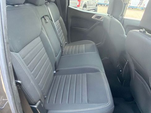 Used 2022 Ford Ranger XLT w/ Equipment Group 302A High RWD image 15