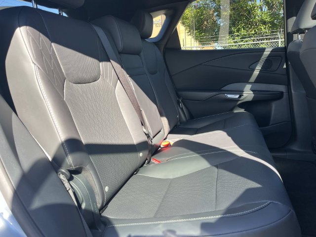 Used 2025 Lexus RX 350 Premium Plus w/ Accessory Package (Z1) FWD image 26