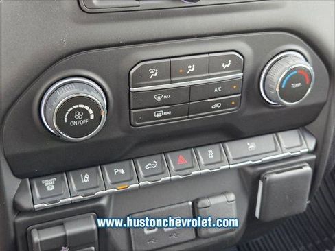 New 2026 Chevrolet Silverado 2500 Custom w/ Custom Value Package AWD/4WD image 26
