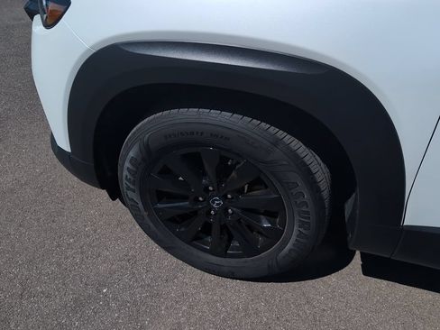 Certified 2024 MAZDA CX-50 AWD 2.5 S w/ Cargo Package image 12