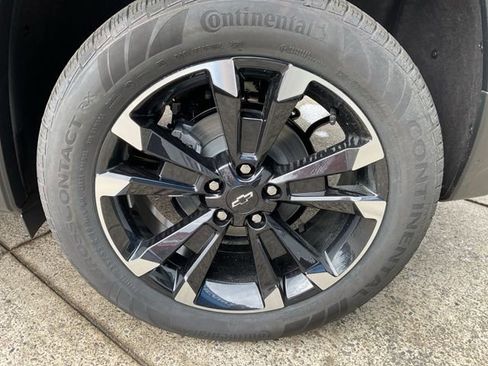 New 2026 Chevrolet Equinox RS image 12