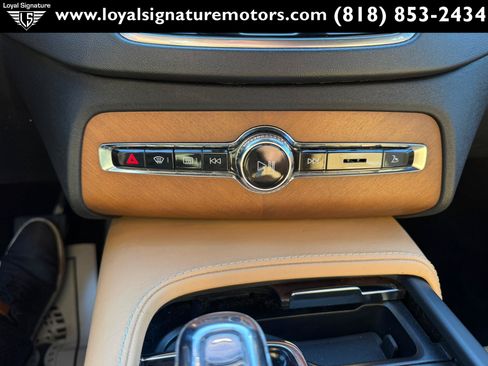Used 2017 Volvo XC90 T8 Inscription w/ Luxury Package AWD/4WD image 30