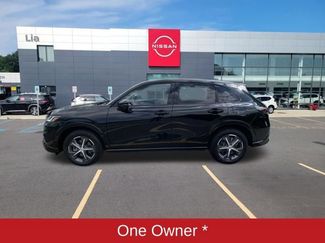 Used 2025 Honda HR-V EX-L video 2