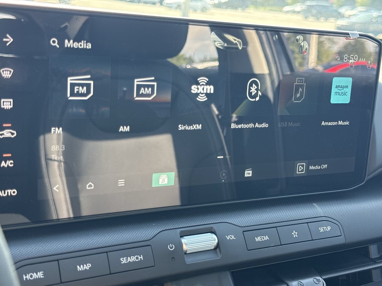 New 2026 Kia K4 EX FWD image 25