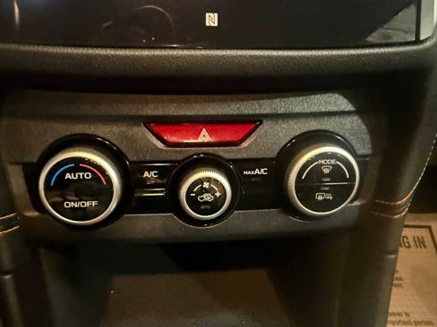 Certified 2023 Subaru Crosstrek 2.5i Limited w/ Moonroof Package image 35