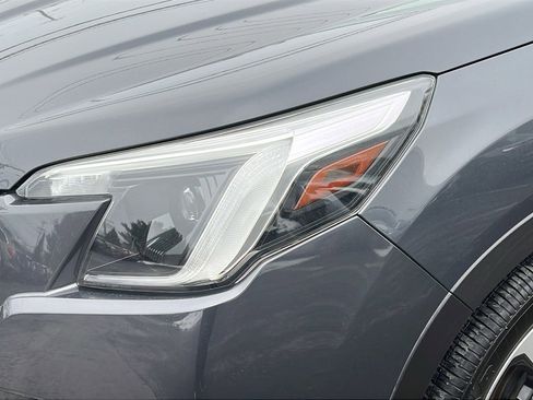 Certified 2022 Subaru Forester Limited image 8