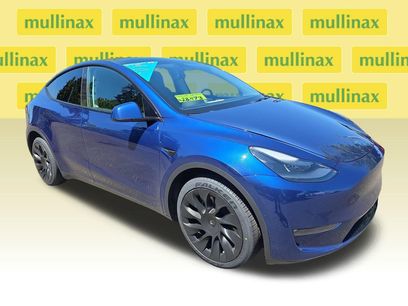 Used 2022 Tesla Model Y Long Range