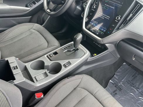 Used 2024 Subaru Crosstrek 2.0i Premium AWD/4WD image 16