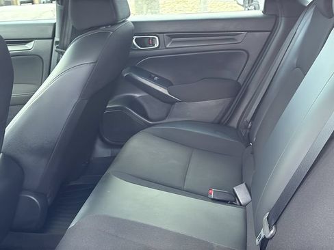 Used 2022 Honda Civic Sport image 27