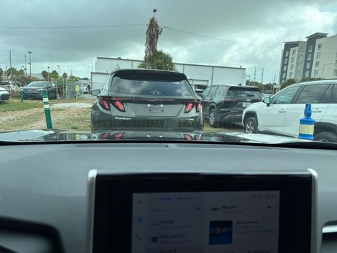 Used 2025 Toyota RAV4 LE image 14