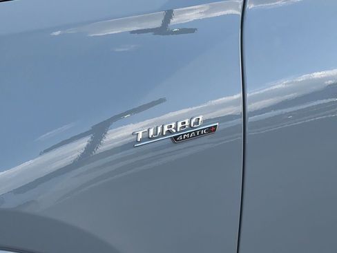 New 2026 Mercedes-Benz GLE 53 AMG 4MATIC image 13