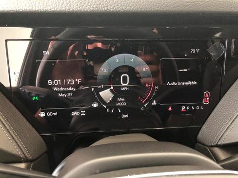 New 2026 GMC Yukon XL Denali w/ Sun & Power Step Package AWD/4WD image 17