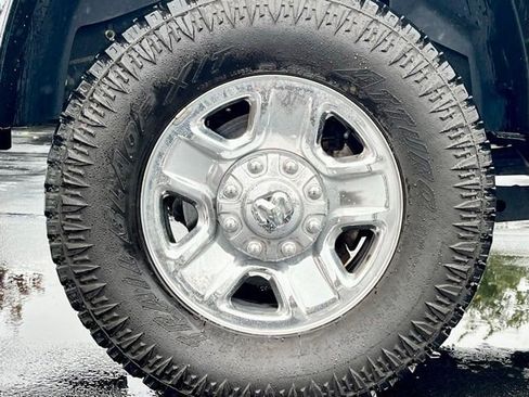 Used 2021 RAM 2500 Lone Star image 19