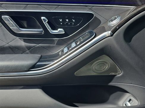 Used 2022 Mercedes-Benz S 580 4MATIC Sedan image 31
