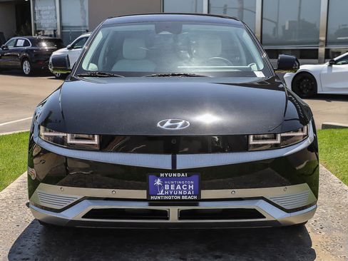 Used 2024 Hyundai Ioniq 5 Limited RWD image 2