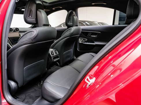 Used 2024 Mercedes-Benz C 300 C 300 image 36