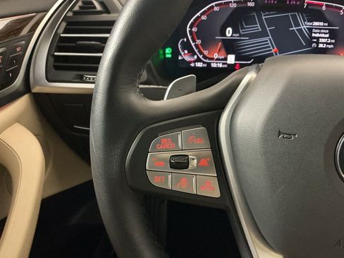 Certified 2024 BMW X3 xDrive30i w/ Premium Package image 15