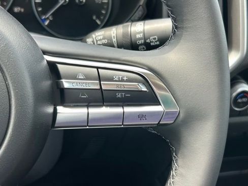 New 2026 MAZDA CX-50 Meridian Edition w/ Weather Package image 18