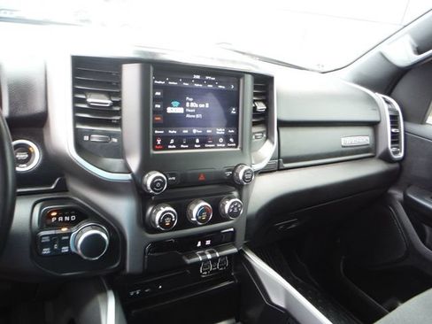 Certified 2019 RAM 1500 Big Horn AWD/4WD image 27