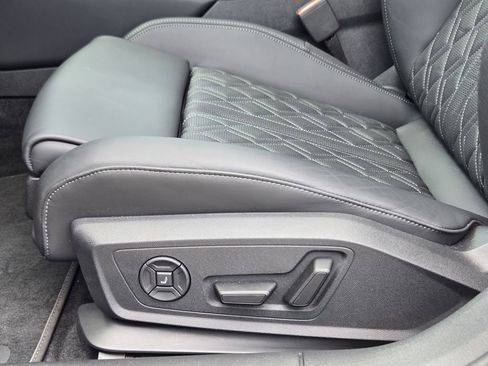 Certified 2025 Audi S5 Prestige AWD/4WD image 31