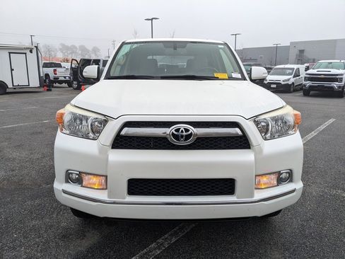 Used 2013 Toyota 4Runner Limited image 14