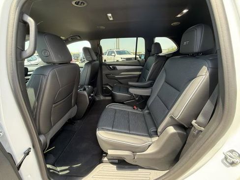 New 2026 Buick Enclave Sport Touring image 20