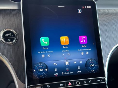 New 2026 Mercedes-Benz GLC 300 image 22