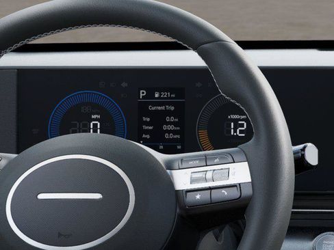 New 2026 Hyundai Kona SEL Sport AWD/4WD image 14