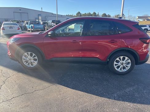 New 2025 Ford Escape Active w/ Active Premium Tech Pack image 4