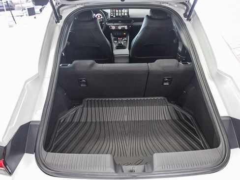 New 2026 Honda Prelude image 13