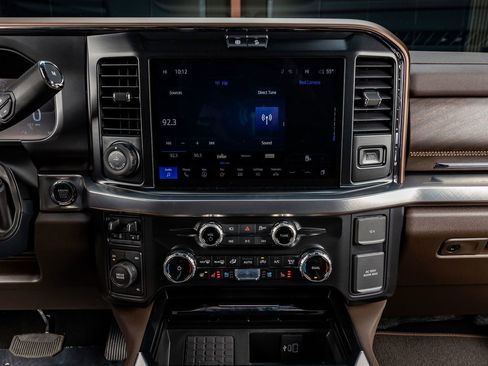 Used 2026 Ford F450 King Ranch w/ Chrome Package image 23