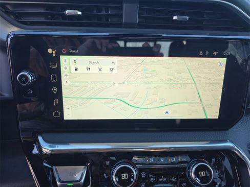 New 2026 GMC Sierra 2500 Denali w/ Denali Reserve Package image 23