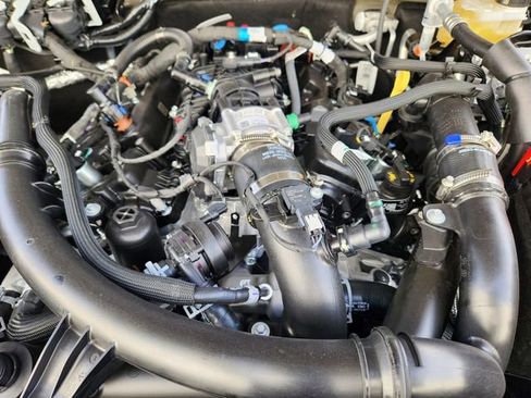 New 2026 Ford Bronco Heritage Edition image 20