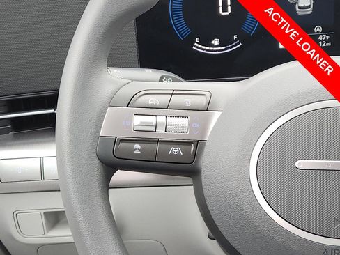 New 2026 Hyundai Kona SE FWD image 27