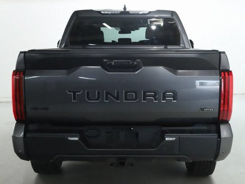 Used 2024 Toyota Tundra SR5 w/ SR5 Premium Package AWD/4WD image 40