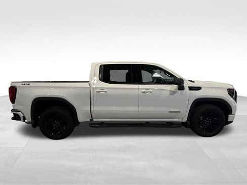 Used 2026 GMC Sierra 1500 Elevation AWD/4WD image 4
