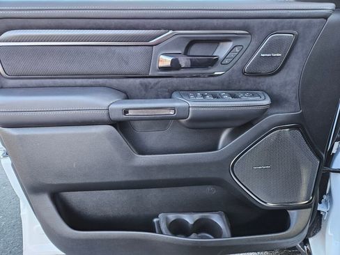 New 2026 RAM 1500 RHO w/ RHO Level 1 Equipment Group AWD/4WD image 23