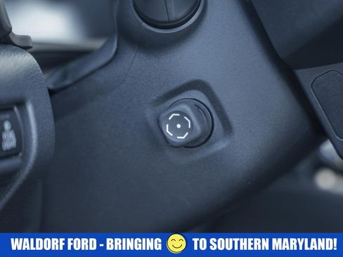 Used 2025 Toyota Land Cruiser image 49