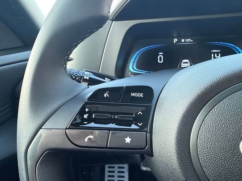 New 2026 Hyundai Elantra SEL Sport Premium FWD image 16