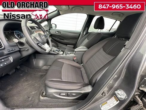Used 2025 Nissan Leaf SV Plus FWD image 10