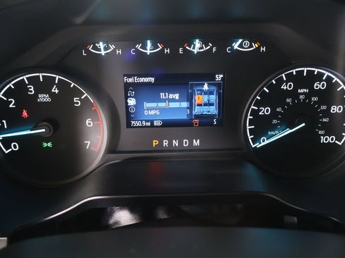 Used 2026 Ford F250 XL w/ XL Driver Assist Package AWD/4WD image 4