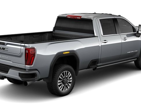 New 2026 GMC Sierra 3500 Denali Ultimate AWD/4WD image 66