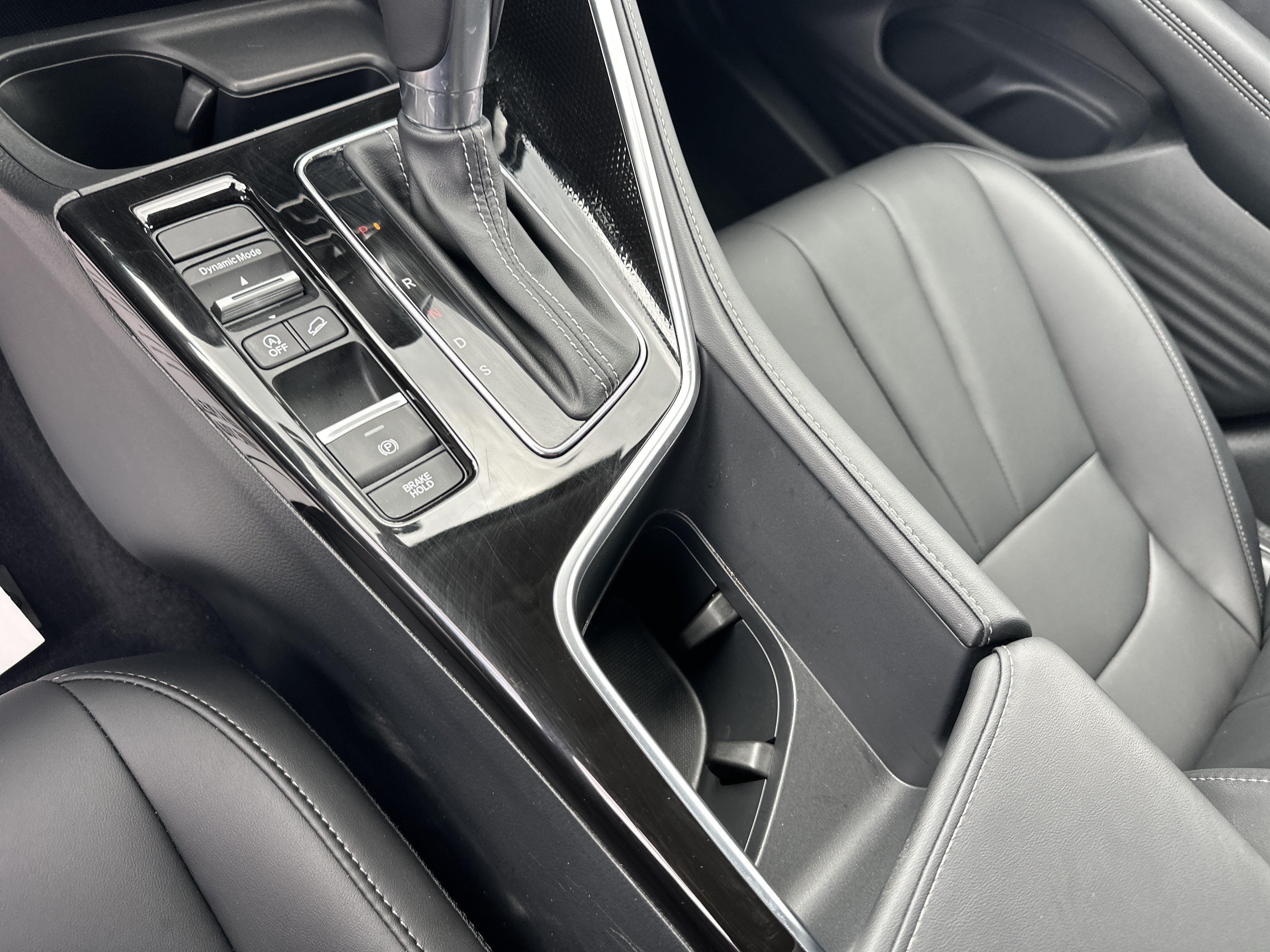 Certified 2025 Acura ADX FWD image 34