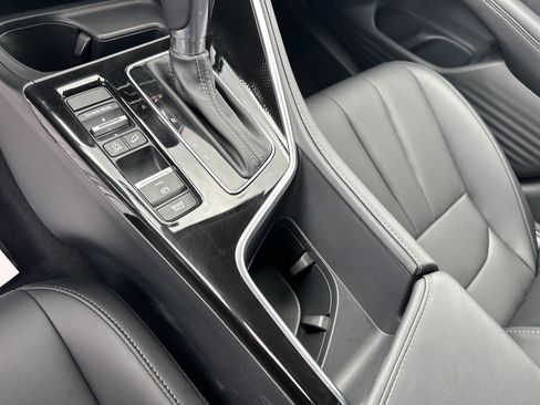 Certified 2025 Acura ADX FWD image 34