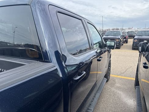 New 2026 Ford F150 XLT w/ Equipment Group 302A MID image 8