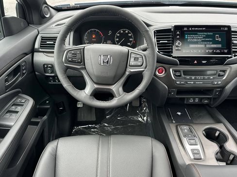 Used 2026 Honda Ridgeline TrailSport image 16