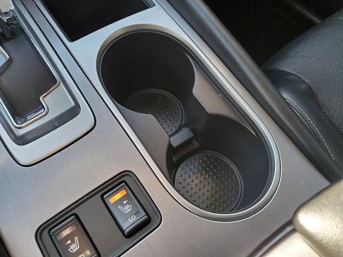 Certified 2024 Nissan Murano SL w/ Cargo Package image 25