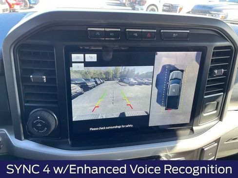 Used 2021 Ford F150 XLT w/ Equipment Group 302A High image 17