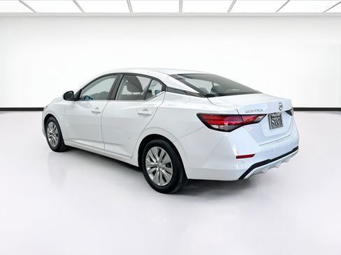 Used 2023 Nissan Sentra S FWD image 6